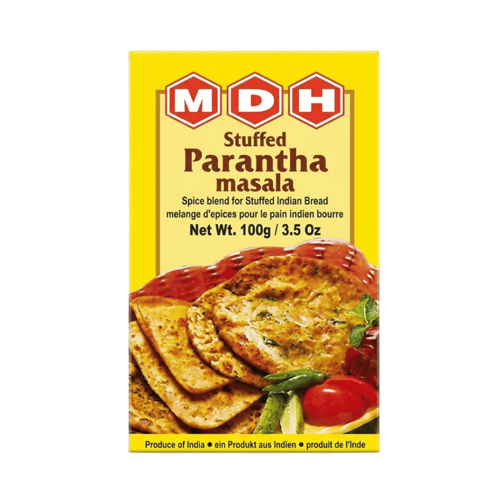 MDH Stuffed Parantha Masala 100 g buy online USA - 1